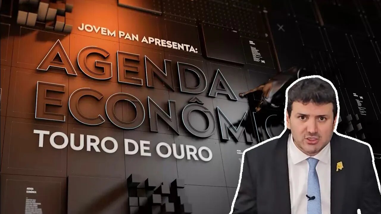 Decisão do BCE, PCE, IPCA-15 e temporada de balanços do 3T | Agenda Touro de Ouro - 22/10/23