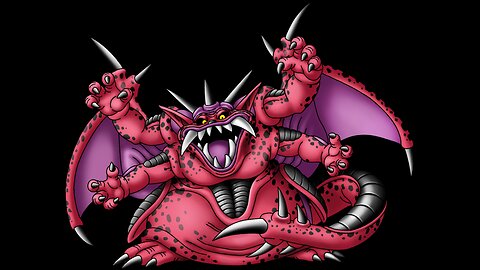 Dragon Warrior Monsters Part 28: I am the true Nimzo