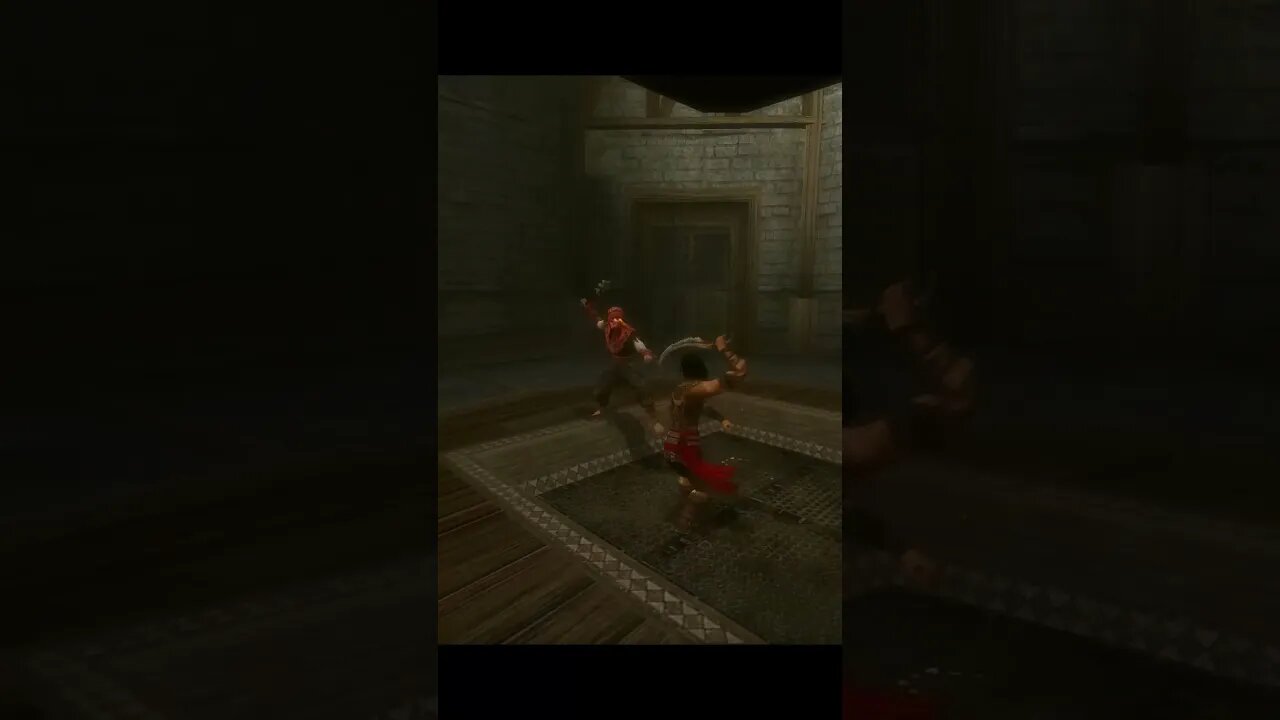 #kill #warriorwithin #prince #gameplay #game #new #princeofpersia #gamer #battles #persia #ubisoft