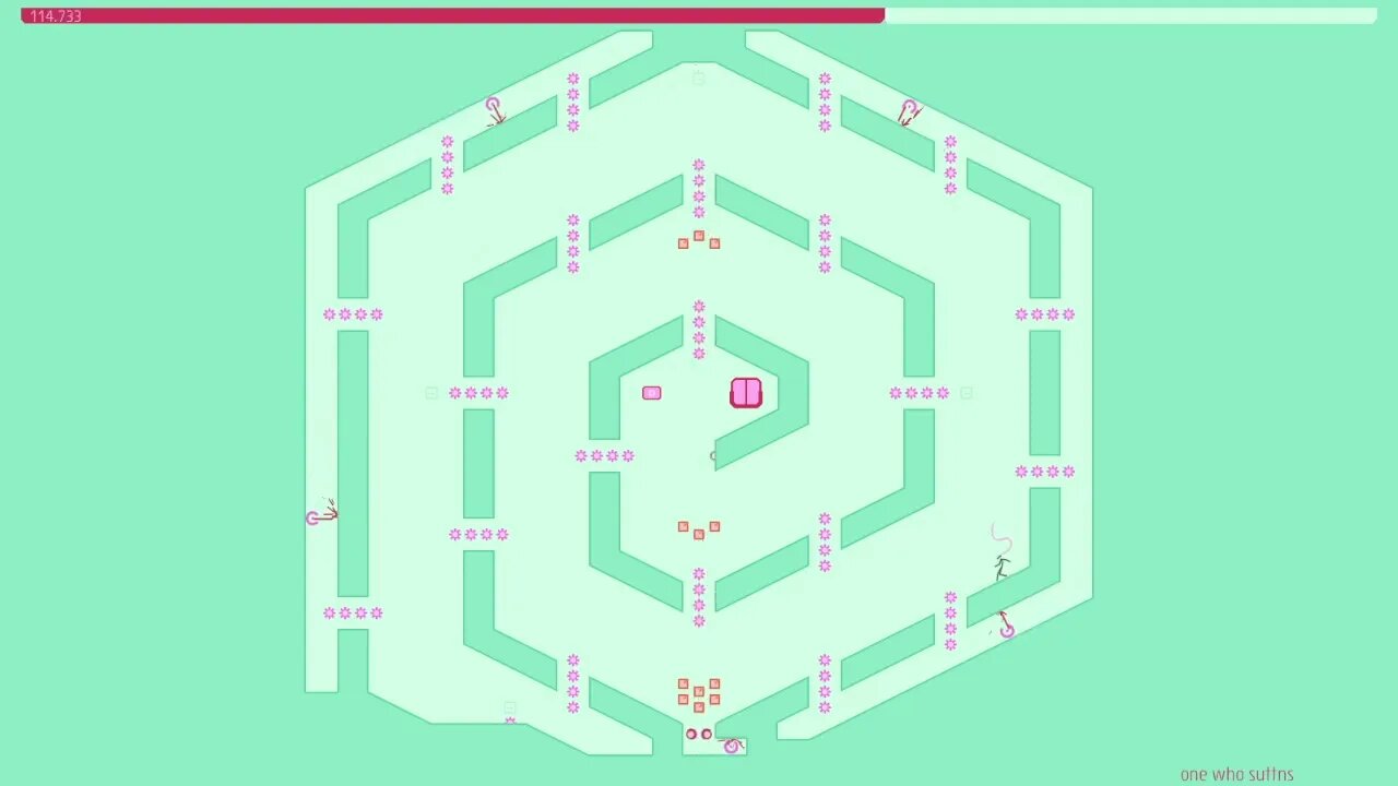 N++ - One Who Suttns (S-E-06-04) - G++T++O++