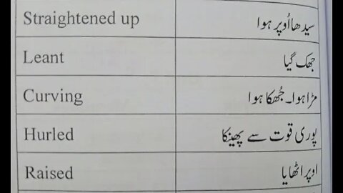 CLASS 3 ENG A unit 7 PART 2