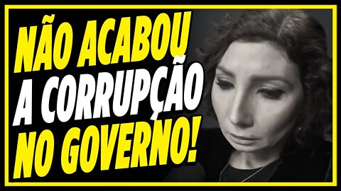 CARLA ZAMBELI SE ENROLA E TOMA! | Cortes do MBL