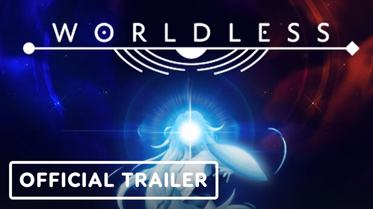 Worldless - Official Accolades Trailer