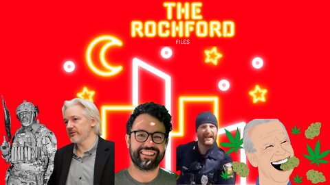 The Rochford Files- The post 420 edition