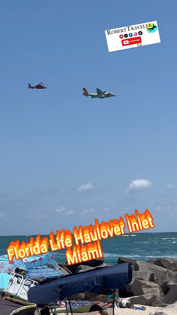 #miami #florida #coastguard