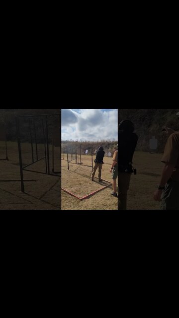 USPSA at USSA November 2020