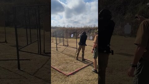 USPSA at USSA November 2020