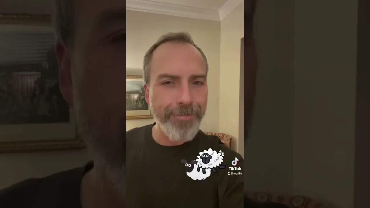 Dad Joke of the Day! #mattgillis