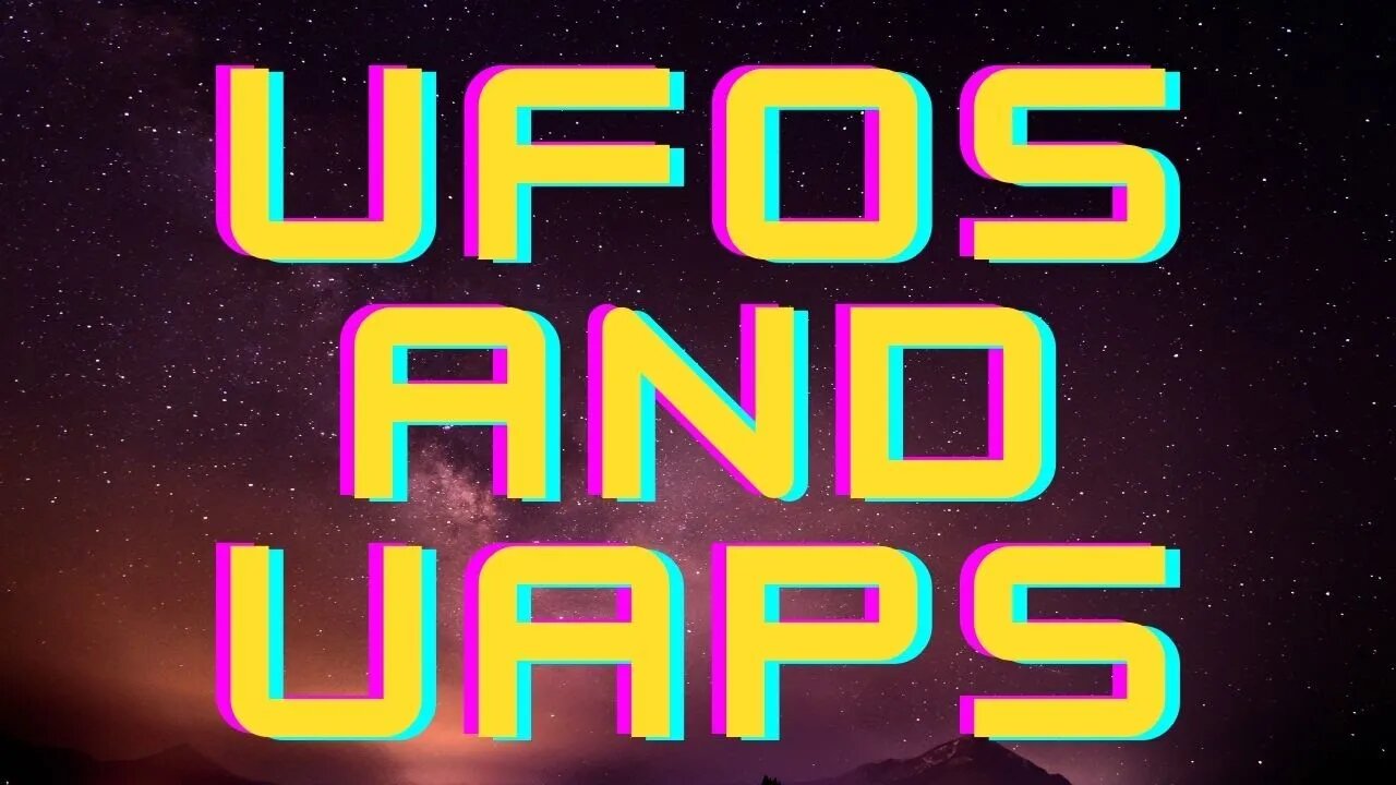 UFO Encounters: RB 47 Encounter