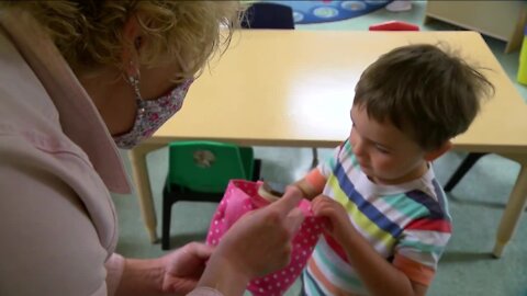 COVID-19 pandemic has put unprecedented pressure on parents