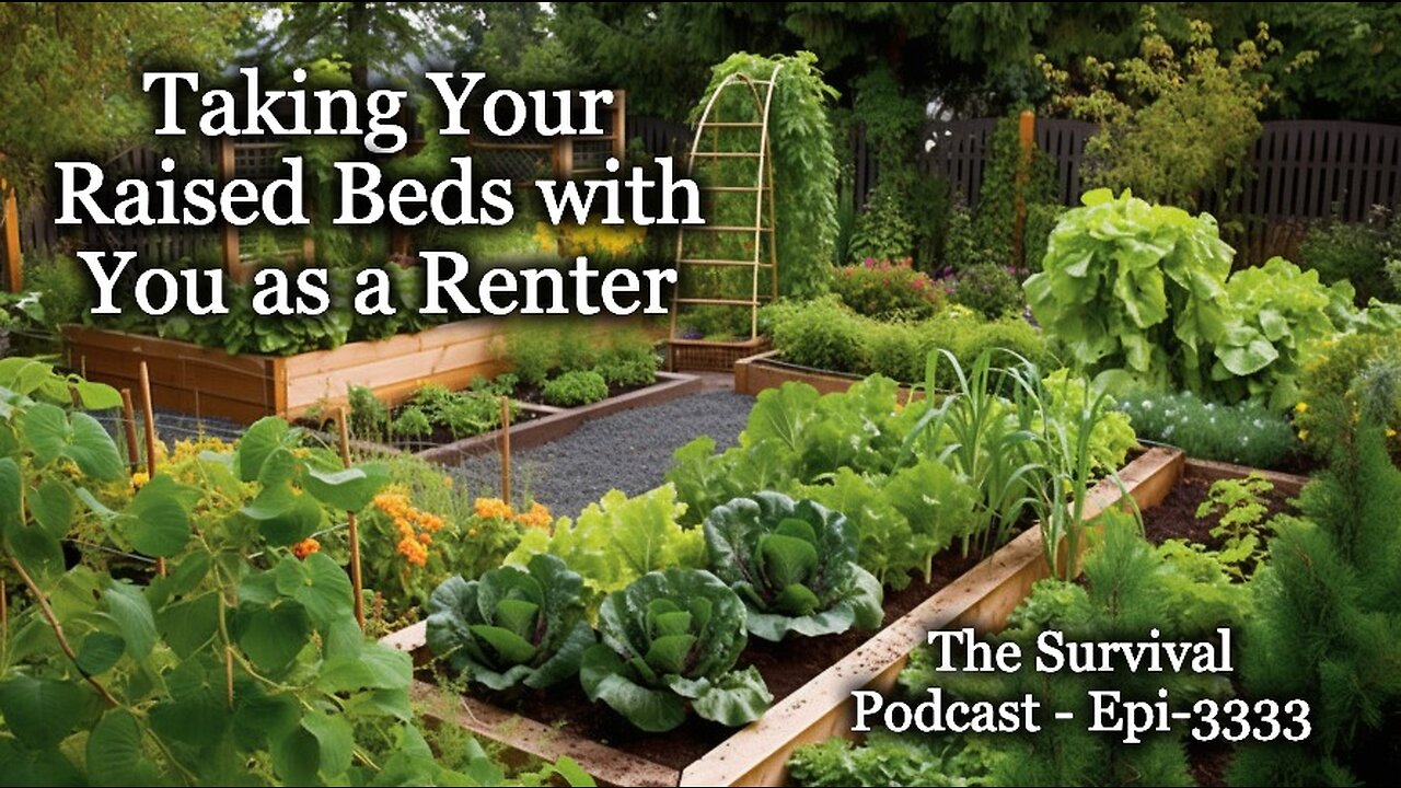 Taking Raised Beds with You as a Renter - Epi-3333