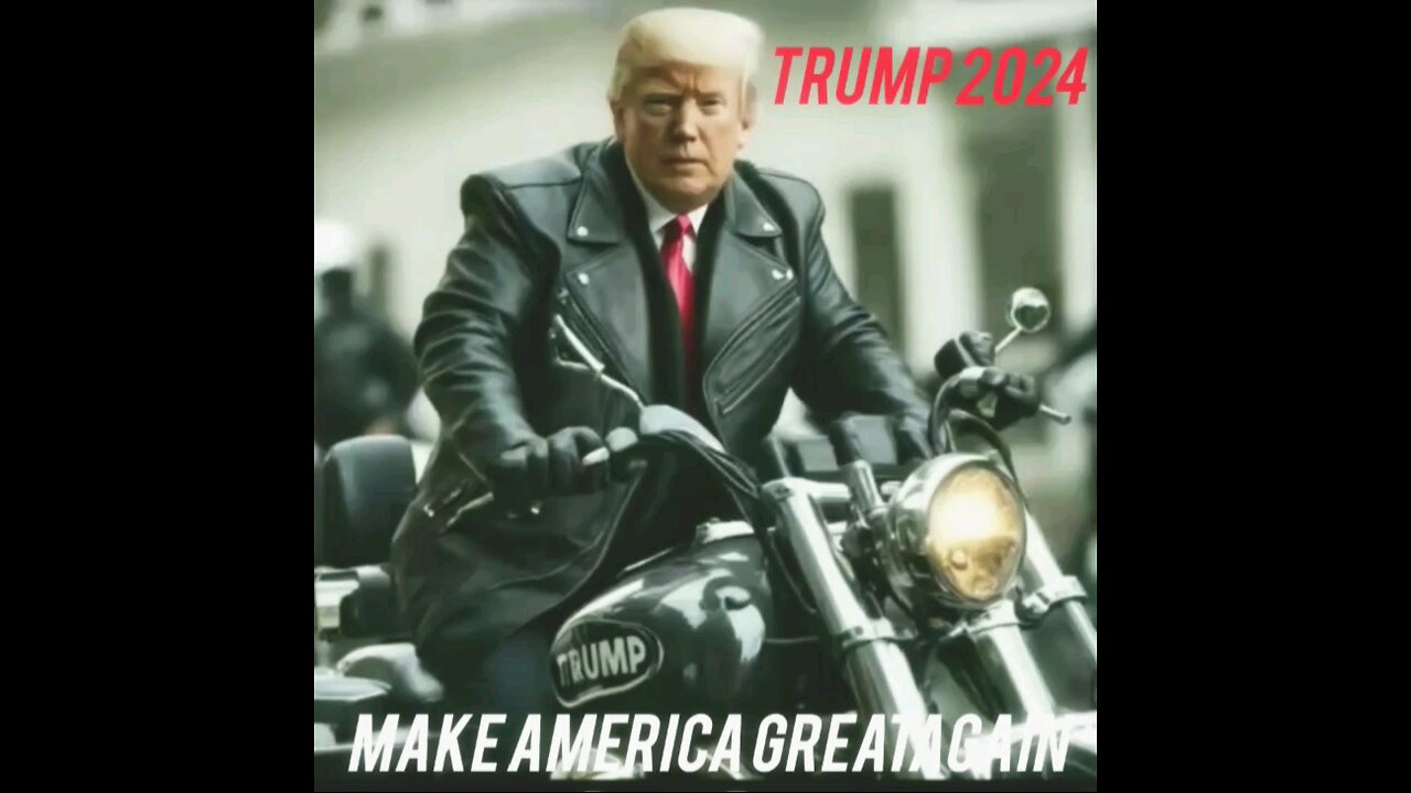 TRUMP2024🇺🇲