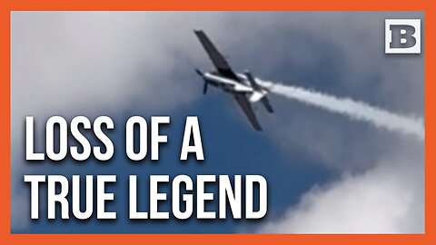 Stunt Pilot Who Trained Actors for "Top Gun: Maverick" Loses Life in Crash at Air Show