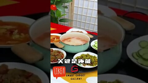 #tiktok #tiktokchina #kitchentools #beauty #shorts #trending #smartgadgetgallery #coolgadgets