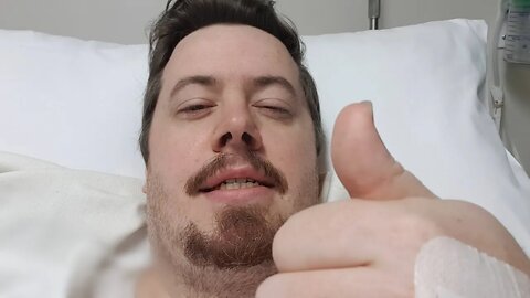 My surgery update, have things improved?