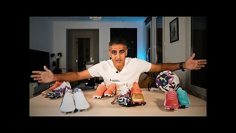 Football Shoes | What To Buy From PUMA