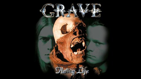 Grave - Hating Life