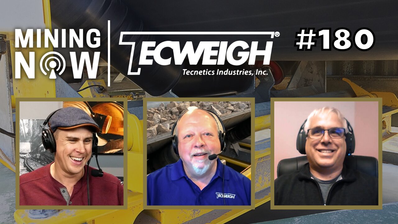 Unveiling Tecweigh's Cutting-Edge Industrial Solutions