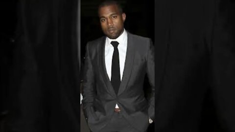 Kanye West can't get a break