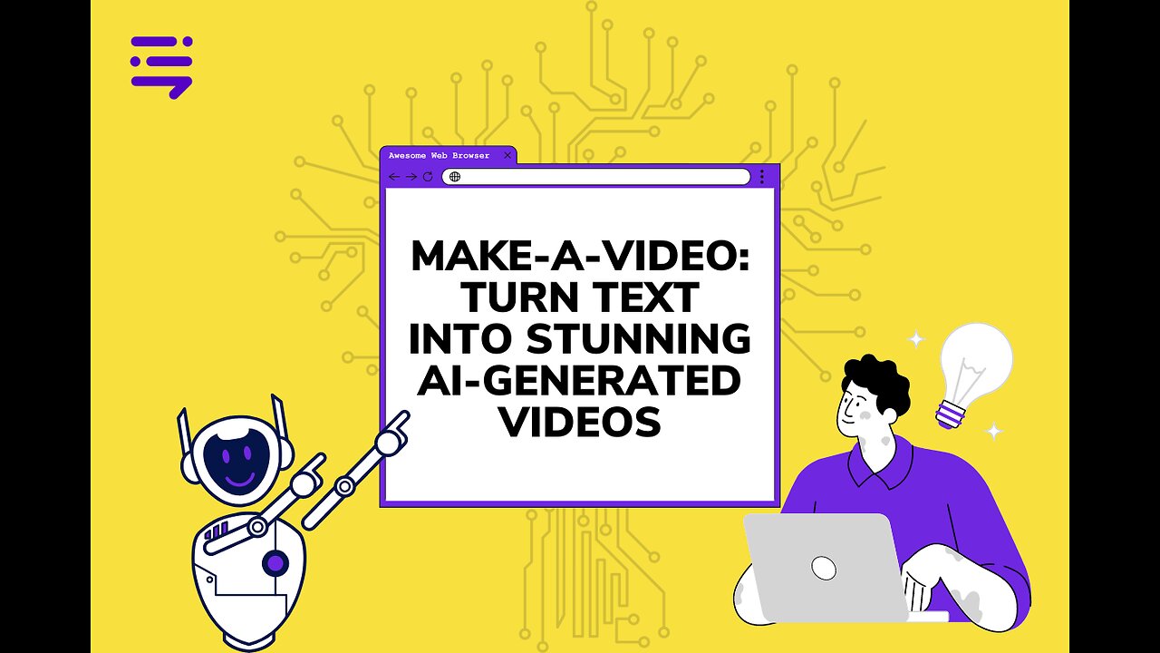 Mastering AI Video Creation for Rumble & YouTube: 2023-2024 Guide