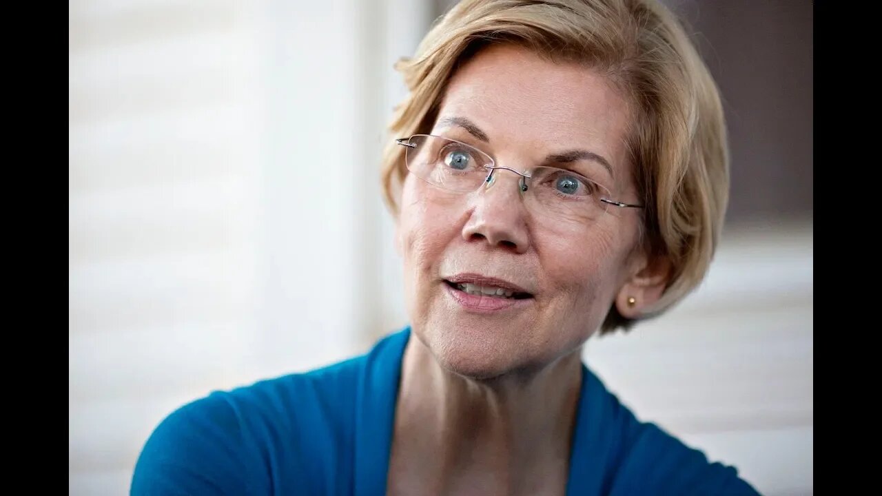 The Reason Elizabeth Warren Can't Answer If Taxes Will Rise For Middle Class Under Medicare For All