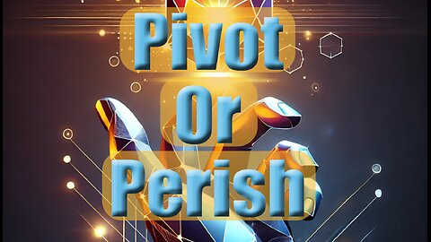 🌟 **Pivot or Perish: A Modern Career Reality!** 🌟