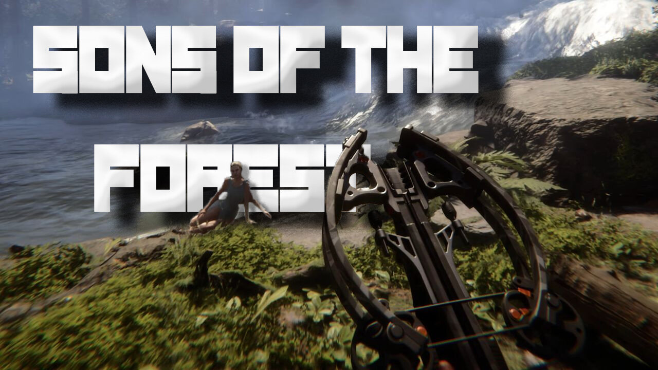 Sons Of The Forest is Everything i Didn't Hope for