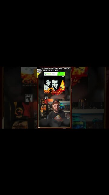 Golden Eye Rumor #shorts