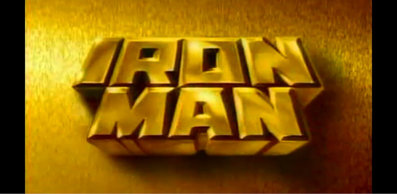 Disney XD April 25, 2010 Iron Man S2 Ep 5 Beauty Knows No Pain