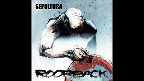 Sepultura - Roorback