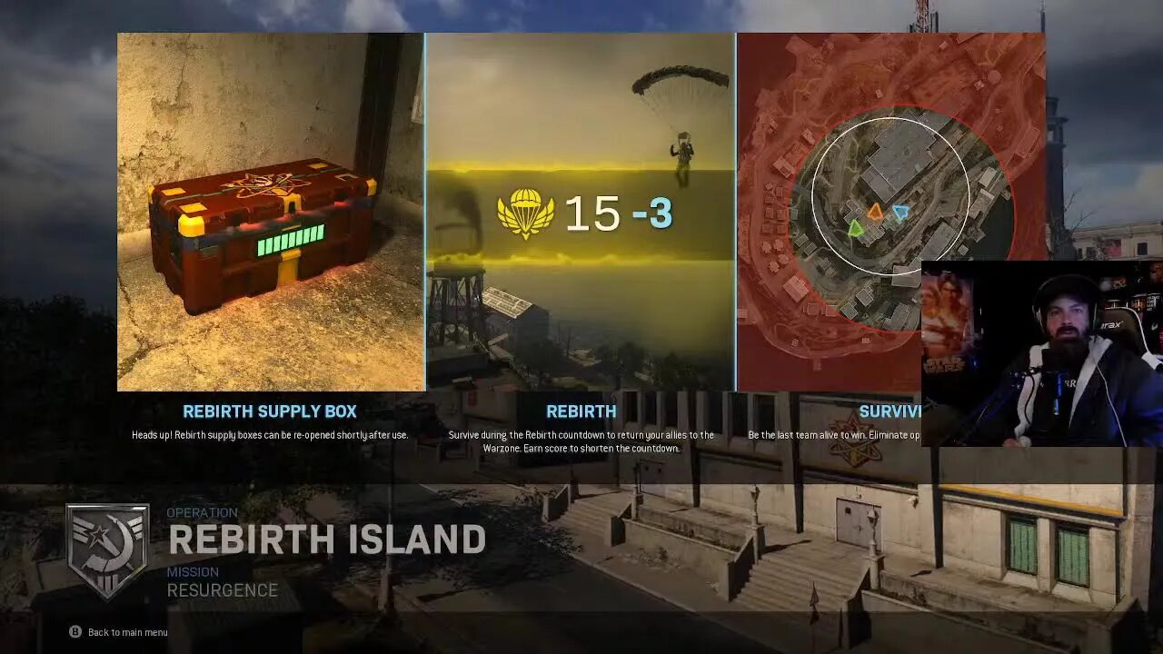 Call of Duty: Warzone, 5 Sep 2021