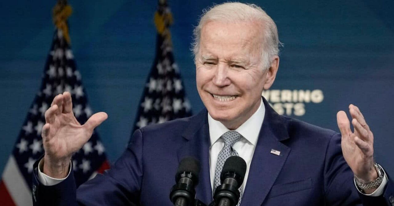 Does Joe Biden Really Have a Racist Background - 100% FACTS!!