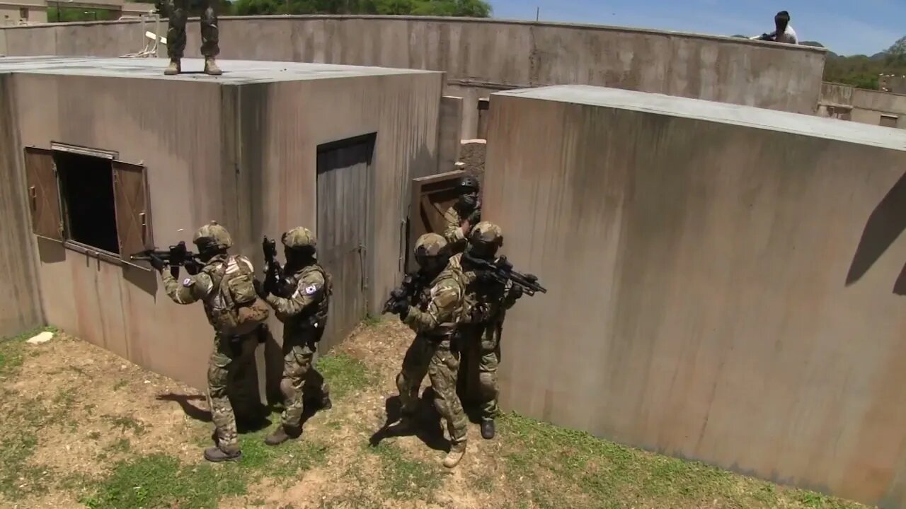 Armed Forces are ready for operation