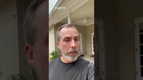 Make sure you have a good vision and a purpose that supports everything that you do. #mattgillis