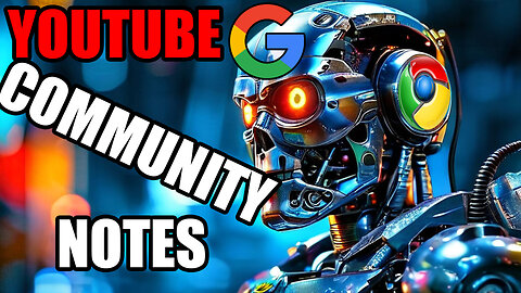 YouTube Gets Community Notes Like Twitter... EP 127