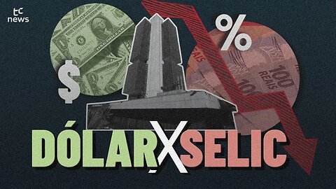 Dólar em Alta: Como Isso Afeta a Selic e a Economia Brasileira