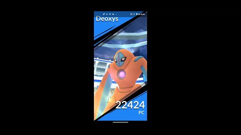Jogando PokéGO fora de casa u.u