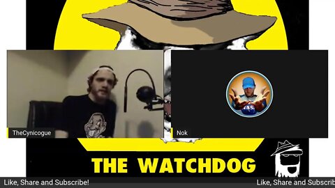 DEBATE: Did the US party switch really happen? C. Jay Cox vs. The Raging Atheist