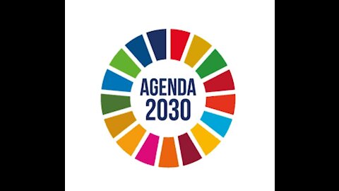 Agenda 2030 - Wielki komunizm.