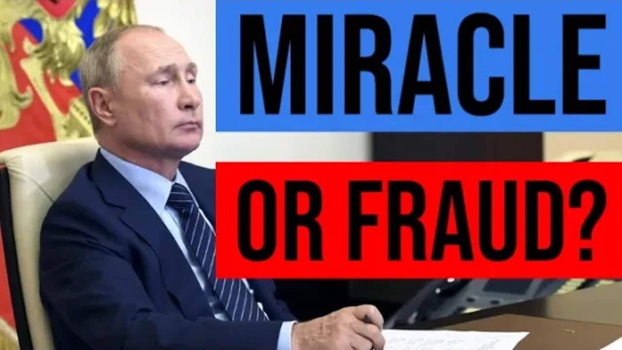 US Media Scoffs at New Russian Vaccine