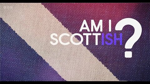 Looking at 'Am I Scott(ish?)' & 'Truth about Scotland & Racism'