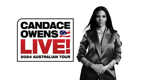 Let Candace Owens Be Frank