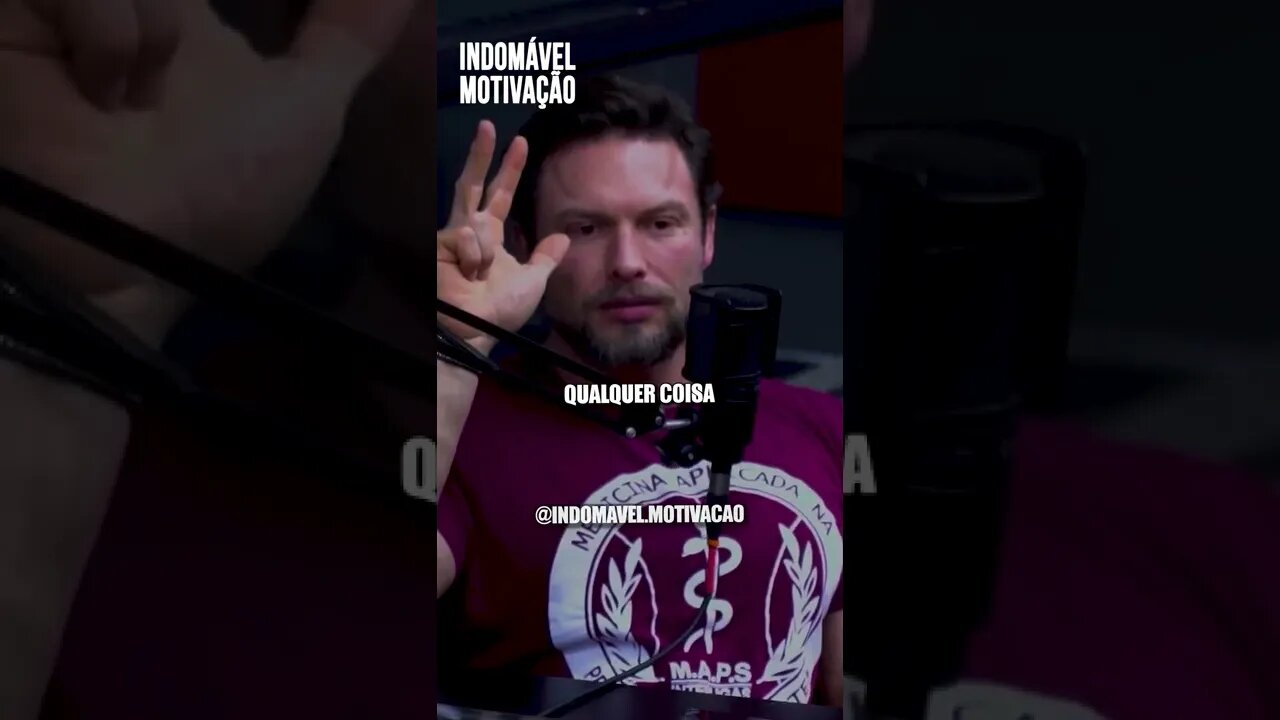 A Importância do fisiculturismo na minha vida | Paulo Muzy | Incrível Motivação Bodybuilding 2022