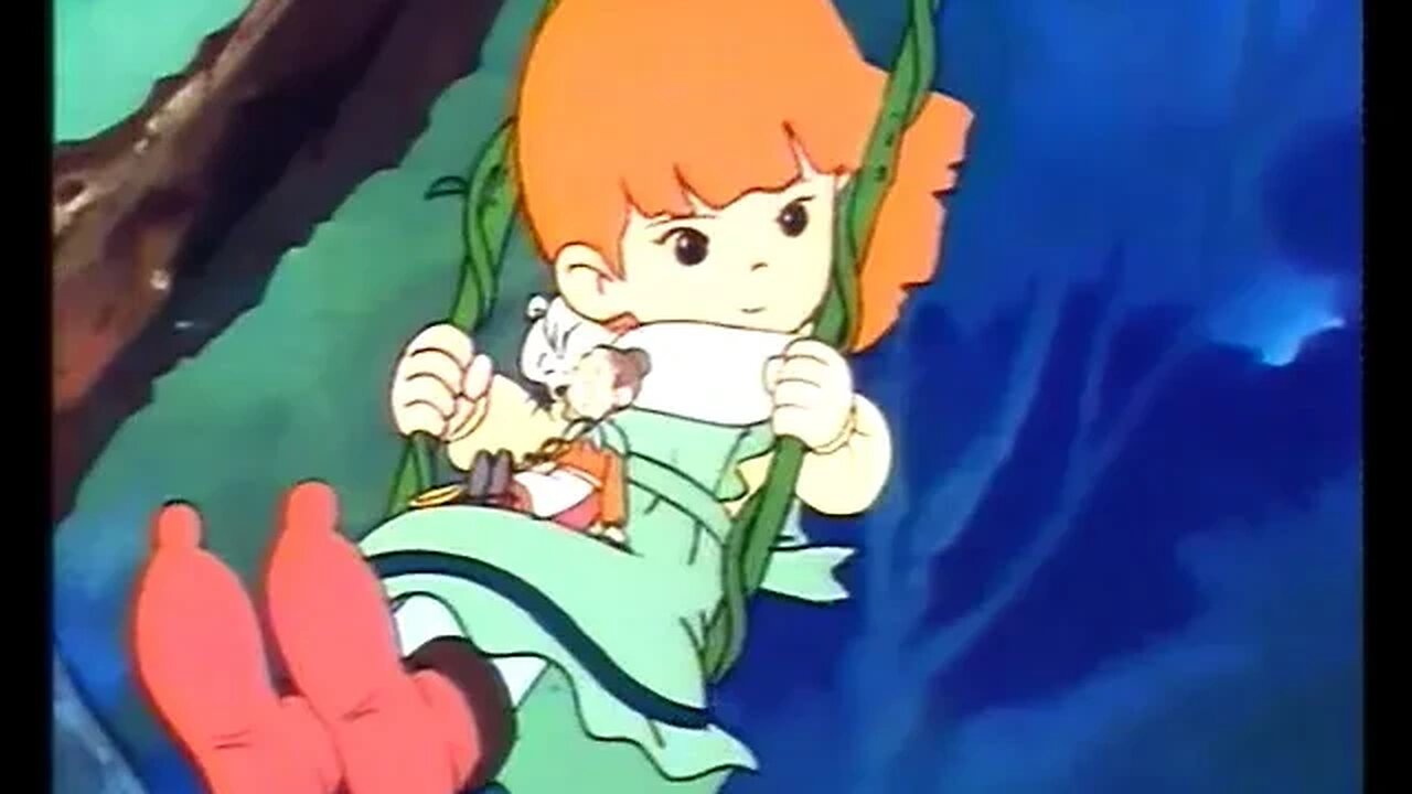 CT 05 Lady Spoon TVRip ‎السيدة ملعقة