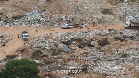 Aterro controlado: unidade de Teófilo Otoni passa por processo de avaliação e extinção