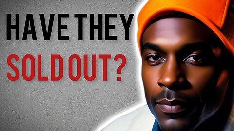 IMO: Black Public Servants And Professionals Such As Doctors, Police Officers, Etc Are Sellouts!