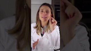 COMO EMAGRECER RÁPIDO E FÁCIL - Vídeo TikTok #Shorts