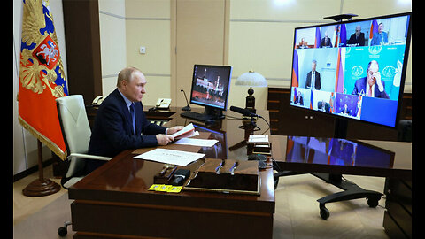 Putin Resumes Missile Production: What It Means