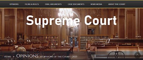 Supreme Court Decisions July 1