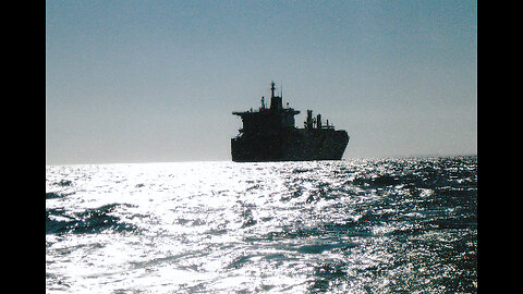 2024 rough sea's, do we survive?